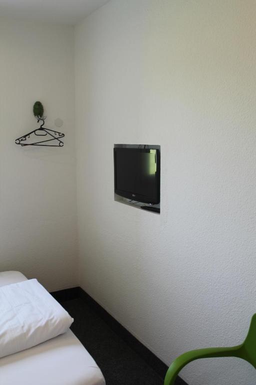Hotel City Inn Магдебург Номер фото